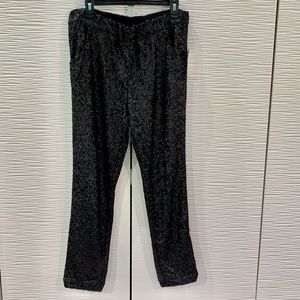 NWT Free People Sequin Pants